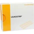 Leukostrip Wundnahtstreifen · 50X3 St · PZN 03374379