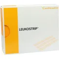LEUKOSTRIP Wundnahtstreifen 6,4 x 76 mm OP-Box 50X3St Pflaster PZN 3374379