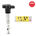 NGK U5015 ZÜNDSPULE ZÜNDMODUL FÜR AUDI A4 A3 A6 VW GOLF POLO PASSAT SKODA SEAT