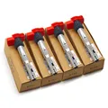 4PCS Original ZÜNDSPULE für AUDI A3 A4 B7 A5 A6 VW PASSAT 3C T5 GOLF 5 6 TIGUAN