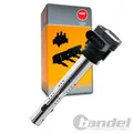 NGK Zündspule für AUDI A3 A4 A5 A6 Q3 Q5 TT VW GOLF 5 6 PASSAT T5 TIGUAN TOURAN