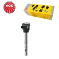 1x NGK Zündspule für VW AMAROK BEETLE EOS GOLF 5/6/PLUS JETTA 3/4 PASSAT 48042