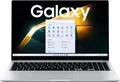 Samsung Galaxy Book4 15.6'' (39,6cm), Core 3 100U, Win 11 Pro, 256 GB NVMe SSD, 8 GB RAM, Platinum Silver
