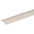 Bodenausgleichprofil Kunststoff 1 mm x 30 mm x 900 mm Beige
