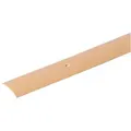Gah - Alberts Übergangsprofil, Hart-pvc, Beige, Lxbxs 900x30x1,0mm