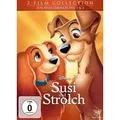 Susi und Strolch & Susi und Strolch 2 Disney Classics