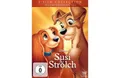 Leonine DVD Susi & Strolch - 2-Film-Collection (Teil 1 & 2)