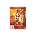 Susi und Strolch Doppelpack Disney Classics + 2.Teil Disney Kinder Film NEU OVP