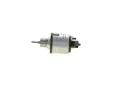 Bosch Einrückrelais 2 339 304 057