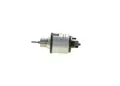2 339 304 057 BOSCH Magnetschalter, Starter
