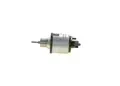 Magnetschalter, Starter BOSCH 2 339 304 057