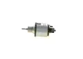BOSCH Magnetschalter, Starter 2 339 304 057