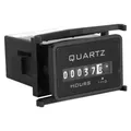 Trumeter Betriebsstundenzähler 732 0002 (101287)