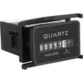 732-0002 Betriebsstundenzähler - Trumeter