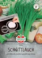 Sperli Schnittlauchsamen Staro 84648 – Das perfekte Saatgut für grobröhrigen und standfesten Schnittlauch und einer leichten Anzucht Dank der Saatscheiben.
