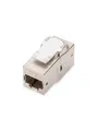 DIGITUS DN-93906 CAT 6A Class EA Modular Coupler shielded