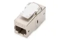 Digitus CAT 6A Klasse EA Modulare Kupplung, geschirmt DN-93906