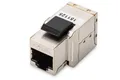 50 x DIGITUS® CAT 6A Klasse EA Modulare Kupplung geschirmt / DN-93906