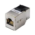 DIGITUS Modulare Kupplung Kat.6 Classe EA geschirmt DN-93906