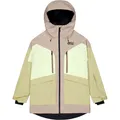 Picture Damen Haakon Jacke (Größe M, beige)