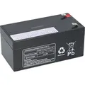 Multipower MPC3-12 AGM Blei-Akku – 12V, zyklenfest