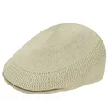 Kangol Herren, Damen Tropic 507 Ventair, Beige, MEDIUM