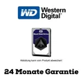 Western Digital RED WD50EFRX 5TB SATA NAS 5400RPM 64MB Cache 3,5'' Festplatte