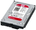 WESTERN DIGITAL RED 1TB 5400U/min 64MB SATA III WD10EFRX NASware 2.0 3.5''