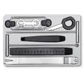 Sinustec Install Tools - Car-HiFi - Werkzeugset mit 13 Teilen