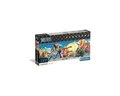 Clementoni Puzzle Panorama One Piece 1000 Stücke, Compact Box - Puzzle für Erwachsene 14-99 Jahre, Geschenk für Mann und Frau, Made in Italy, 37075