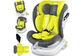 KIDIZ Autokindersitz, Kindersitz Baby Autositz Kinderautositz Isofix Top Tether 360