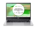 ACER 514 (CB514-2H-K7VE) mit Tastaturbeleuchtung, Laptop - 14 Zoll MediaTek MT A