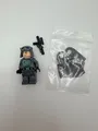 LEGO® Star Wars: Figur Han Solo - Imperial Mudtrooper Uniform aus (75211)