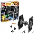 LEGO® Star Wars™ 75211 Imperial TIE Fighter™ NEU OVP NEW MISB  Zustand B!