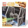 🛸 LEGO Star Wars 75211 Imperial TIE Fighter – NEU & OVP – Rarität