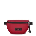 Eastpak Bauchtasche SPRINGER Scarlet Red (rot), 2 L, Gürteltasche, Hüfttasche