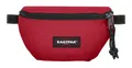 EASTPAK Springer Gürteltasche Scarlet Red rot schwarz Neu