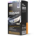 Ceramic Headlight Restoration Kit matte und blinde Scheinwerfer Aufbereitung Set