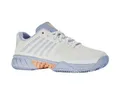 K-Swiss Damen Sandplatz - Tennisschuh Express Light 3 HB Weiß/Orange
