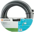 GARDENA 1418-20 25 mm 1 Zoll 1 St. Grau Saugschlauch