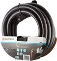 Gardena Sauggarnitur Spiralschlauch für Gartenpumpe mit Filter Ø 25 mm Länge 7m