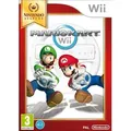 Nintendo Selects : Mario Kart - Game only (Nintendo Wii) [UK IMPORT] [Spiel auf Deutsch]
