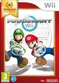 Nintendo Selects : Mario Kart - Game only (Nintendo Wii) [UK IMPORT] [Spiel auf Deutsch]