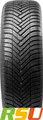 2x Hankook Kinergy 4S 2 (H750) 3PMSF 225/55 R18 98V Ganzjahresreifen