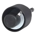 KS Tools 1/2" Hahnverlängerungsfräser, 1/4"-6-kant-Aufnahme