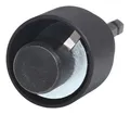 KS Tools 1/2" Hahnverlängerungsfräser, 1/4" -6-kant-Aufnahme - 116.2037
