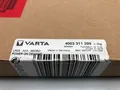 VARTA Batterien AAA, 100 Stück, Power on Demand, Alkaline, 1,5V, Vorratspack
