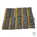 VARTA Batterien AAA, 99 Stück, Power on Demand, Alkaline, 1,5V, Vorratspack in