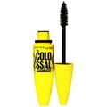 Maybelline Colossal Smoky Black verdickende Wimperntusche
