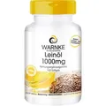 Leinöl 1000 mg 100 St